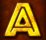 Символ игрового автомата African Simba Туз