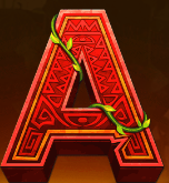 Символ игрового автомата Book Of Tribes Туз