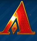 Символ игрового автомата Book Of Champions Туз