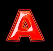 Символ игрового автомата Book Of Aztec Select Туз