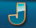 Символ игрового автомата Tidal Riches Валет