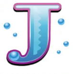 Символ игрового автомата Dolphins Pearl HD Валет