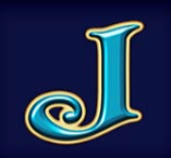 Символ игрового автомата Diamond Cats Валет