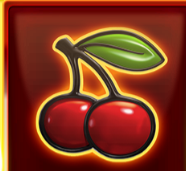 Символ игрового автомата Hell Hot 20 Вишни