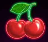 Символ игрового автомата Hottest Fruits 20 Вишни