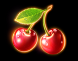 Символ игрового автомата Nicer Dice 100 Вишни