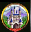 Символ игрового автомата Gryphons Gold Замок
