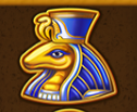 Символ игрового автомата Eye Of Ra Змея