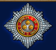 Символ игрового автомата Admiral Nelson Значок